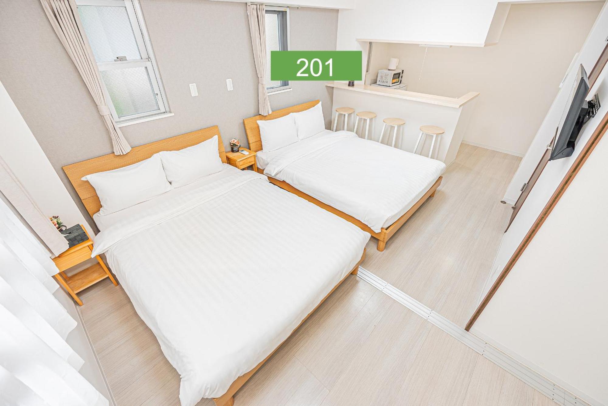 Shinjuku Downtown 1Min Walk To Metro Cozy Apt Tokyo prefektur Rum bild