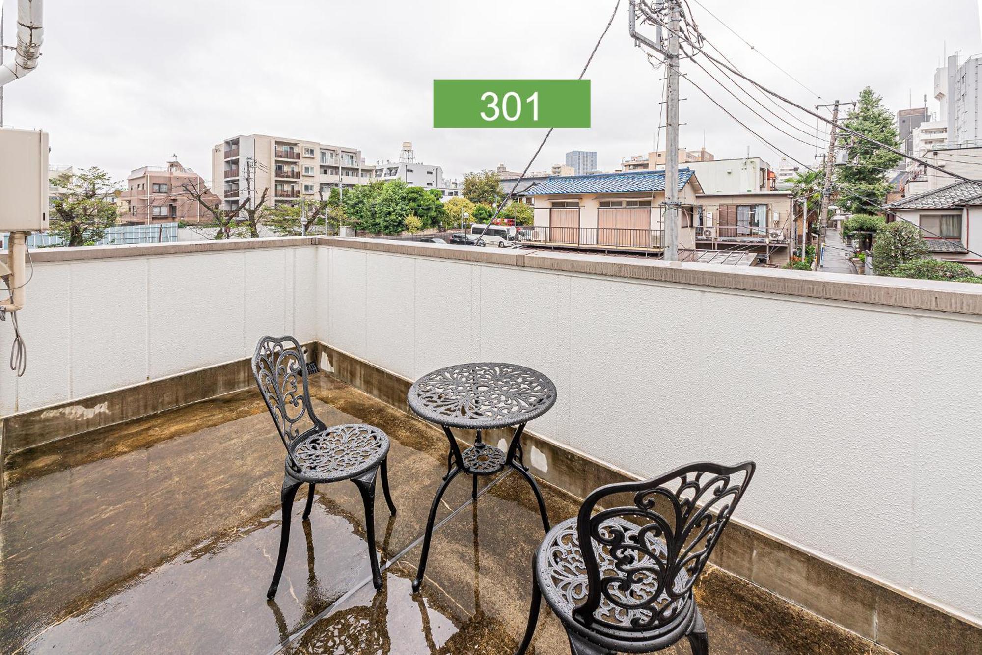 Shinjuku Downtown 1Min Walk To Metro Cozy Apt Tokyo prefektur Exteriör bild